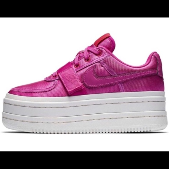 Nike Shoes - Nike Vandal Sneakers Nike Shoes - Nike Vandal Sneakers